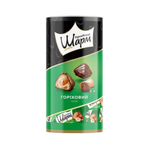 AVK - Royal Charm Sweets Nut Cream