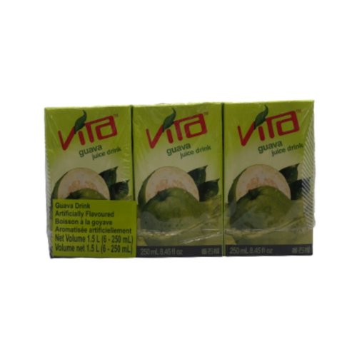 VITA - Guava Juice