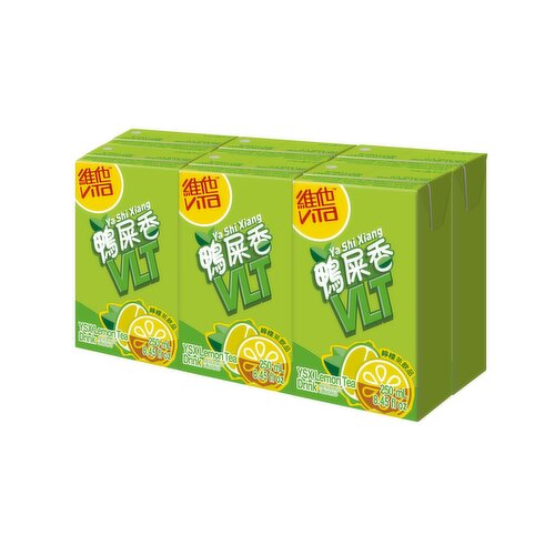 VITA - YSX Lemon Tea