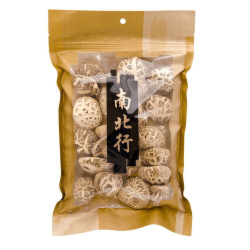 Nam Pei Hong - Premium Dried Mushroom
