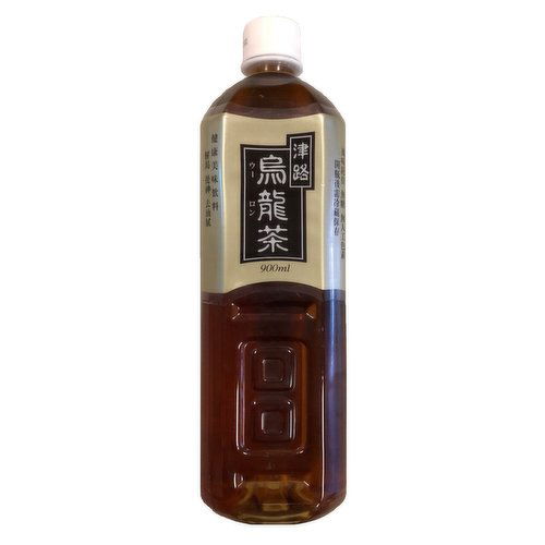 Robiff - Oolong Tea Drink