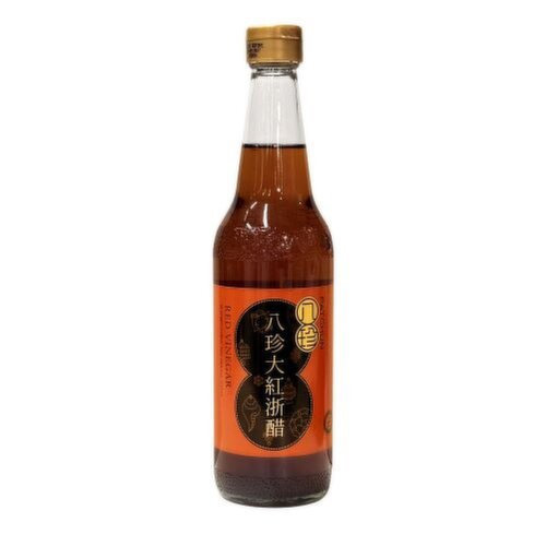 Pat Chun - Pat Chun Red Vinegar