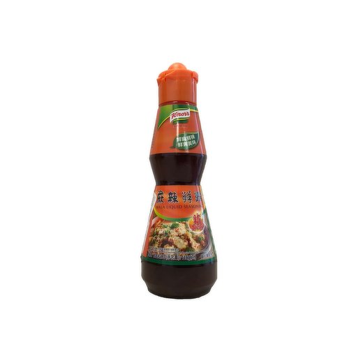 Knorr - Mala Liquid Seasoning