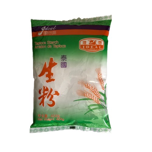 Ideal - Tapioca Starch