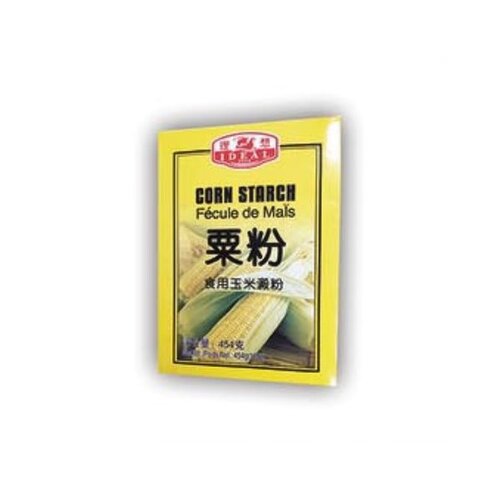 IDEAL FOOD - CORN STARCH