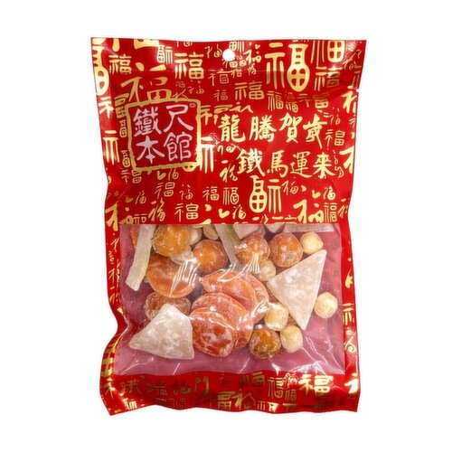 KitKat - Assorted Chinese Traditional Candy