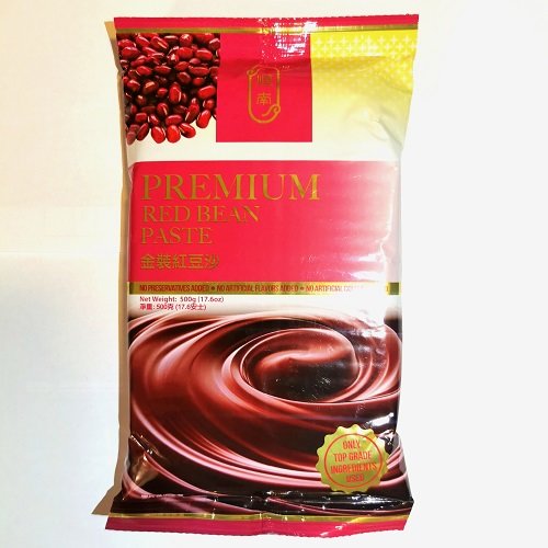 ShunNan - PREMIUM RED BEAN PASTE