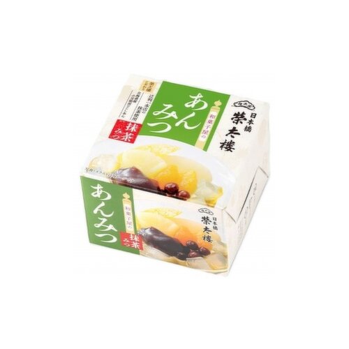 Eitaro - Sweets Anmits -Matcha