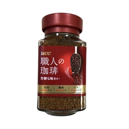 ucc - Instant Coffee Hojun Blend