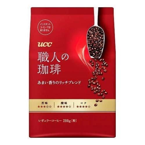 ucc - Coffee Powder ( Rich Blend)