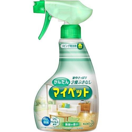 KAO - Multi-Surface Cleansing Detergent