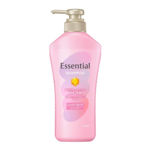 kao - Essential Arrange Shampoo