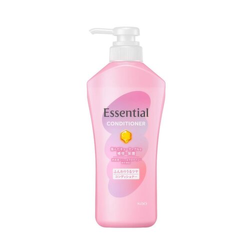 kao - Essential Arrange Conditioner