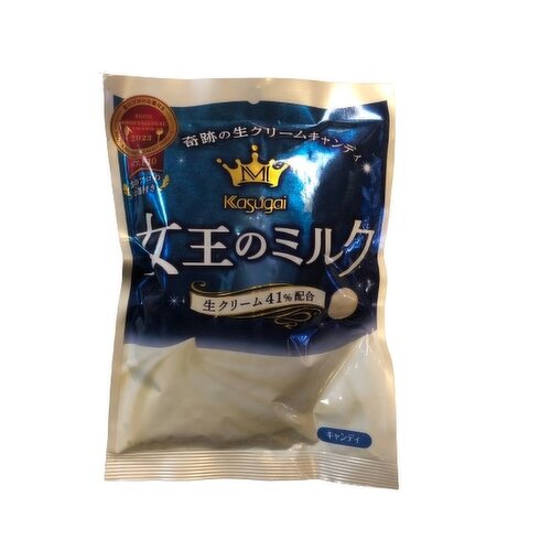 Kasugai - Queen Milk Candy