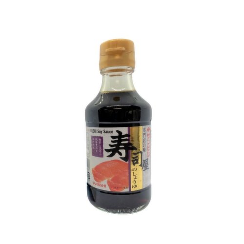 Sanbishi - Soy Sauce - Sushi