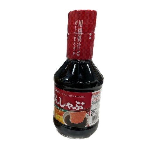 Mizkan - Pon Shabu Sauce