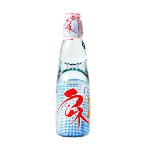 Hatakosen - RAMUNE ORIGINAL FLAVOUR