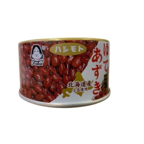 Hashimoto - Hokkaido Boiled Red Beans
