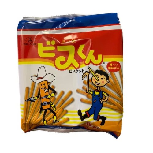 Mitsuyaseika - Biskun Biscuit Stick