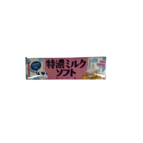 UHA - Milk Stick Soft Candy