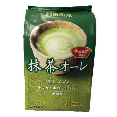 Nitto - Green Tea Powder