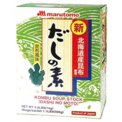 Marutomo - Kombu Dashi Soup Base