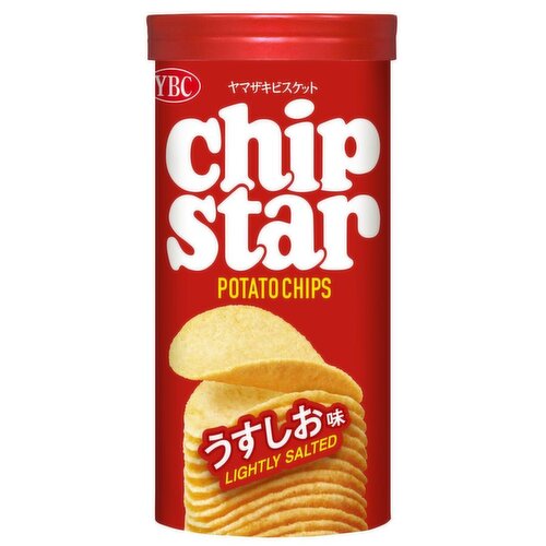 YBC - Chip Star Usushio