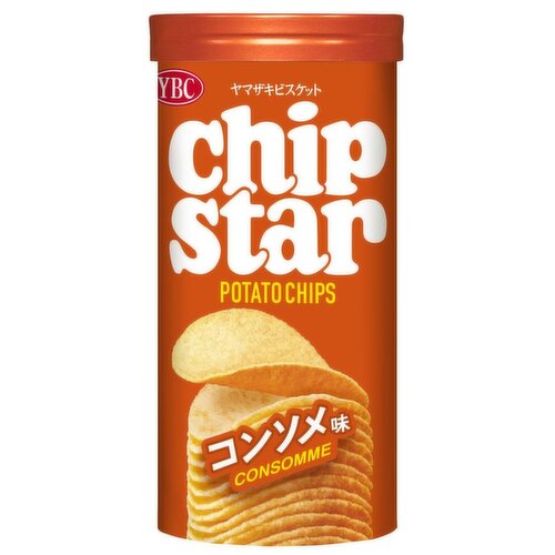 YBC - Chip Star Consomme