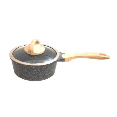 Ito Kanto - Japanese 18cm Sauce Pot with Lid