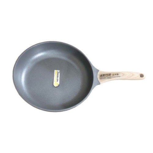 Kitano Giken - 28Cm Wok Pan