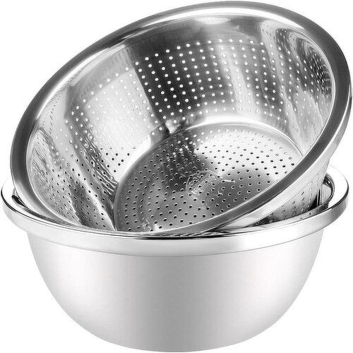 Arai Craft - 21cm Strainer SS