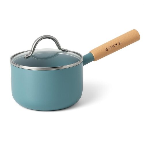 Bokka - 18Cm Ceramic Saucepan