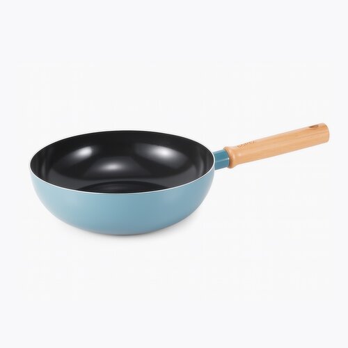 Bokka - 30Cm Ceramic Wok