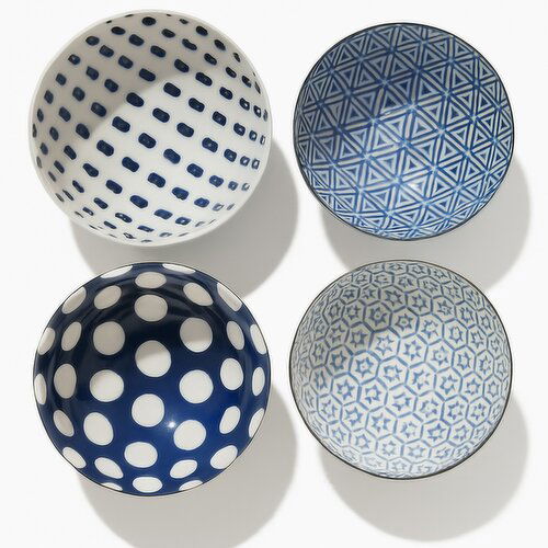 Nagoya Nichi - Deep Bowl 20.8 x 8cm
