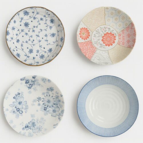 Nagoya Nichi - Deep Bowl