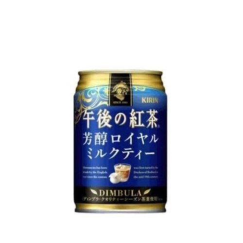 KIRIN - Afternoon Tea Milk