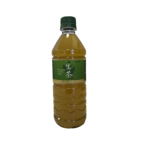 KIRIN - Green Tea