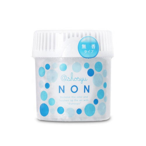 Shosyu - Japanese Deodorant Beads No Sent