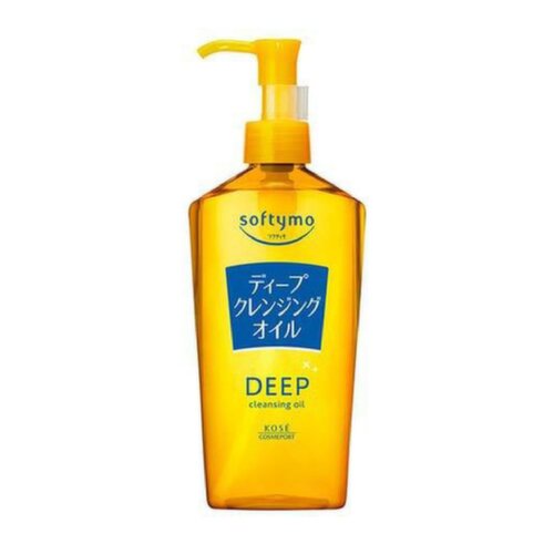 KOSE - Softymo Deep Cleansing Oil
