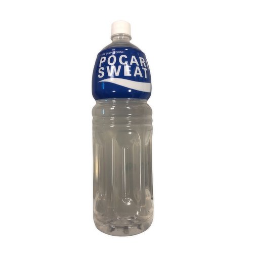 Otsuka - Pocari Sweat