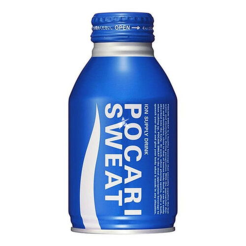 Otsuka - Pocari Sweat