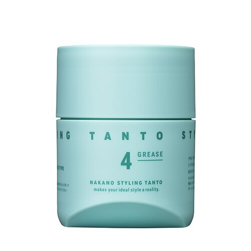 Nakano Styling - Tanto Grease 4