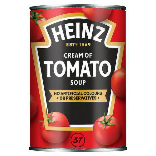 Heinz - Tomato Soup