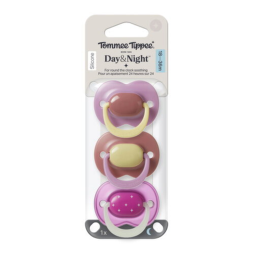 Tommee Tippee - 18-36 month Pacifier