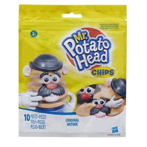 Mr Potato Head - Original Chips