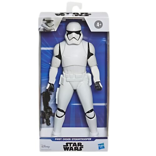 Star Wars - Stormtrooper 9.5In Figure