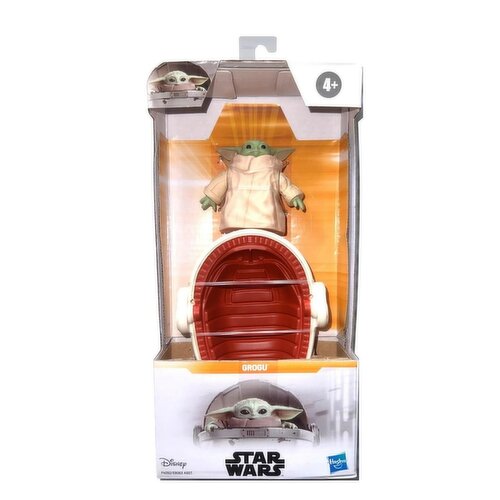 Star Wars - 9.5In Grogu Figure