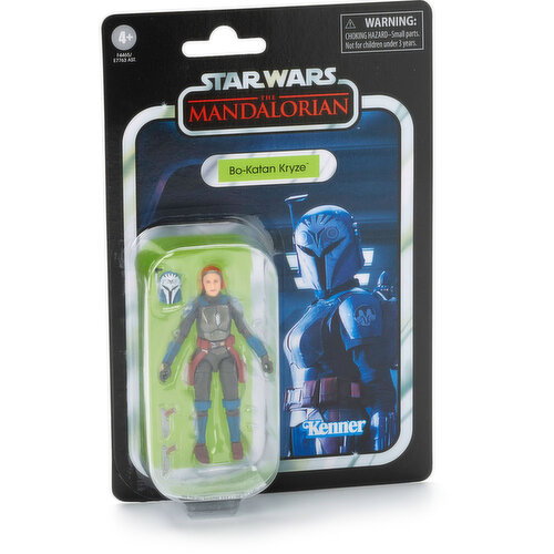 Star Wars - The Vintage Collection Bo-Katan Kryze