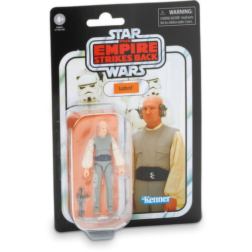 Star Wars - The Vintage Collection Lobot