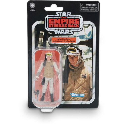 Star Wars - The Vintage Collection Rebel Soldier